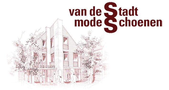 van de Stadt Modeschoenen