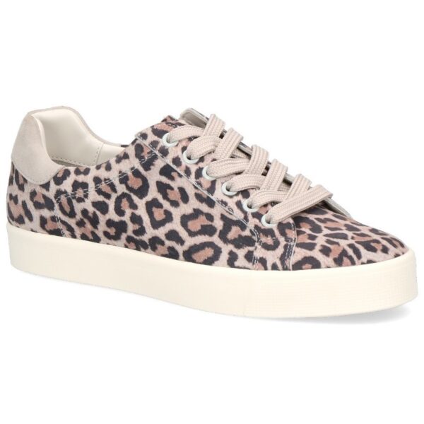 Caprice sneaker tijgerprint art. 9-23203-24 290