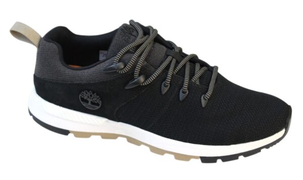 TH008 Timberland Sprint Trekker Low Knit zwart
