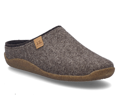 JPH001 Josef Seibel slipper “Vince 04” bruin combi